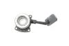 Демпфер + комплект зчеплення Ford Focus/Kuga 2.0 TDCi 08- LUK 600 0335 00 (фото 17)