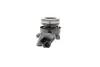 Демпфер + комплект зчеплення Ford Focus/Kuga 2.0 TDCi 08- LUK 600 0335 00 (фото 19)