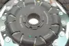 Демпфер + комплект зчеплення Ford Focus/Kuga 2.0 TDCi 08- LUK 600 0335 00 (фото 2)