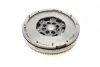Демпфер + комплект зчеплення Ford Focus/Kuga 2.0 TDCi 08- LUK 600 0335 00 (фото 28)