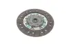 Демпфер + комплект зчеплення Ford Focus/Kuga 2.0 TDCi 08- LUK 600 0335 00 (фото 3)