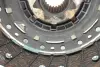 Демпфер + комплект зчеплення Ford Focus/Kuga 2.0 TDCi 08- LUK 600 0335 00 (фото 4)