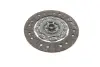 Демпфер + комплект зчеплення Ford Focus/Kuga 2.0 TDCi 08- LUK 600 0335 00 (фото 6)