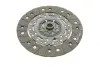 Демпфер + комплект зчеплення +вижимний Fiat Fiorino/Punto 1.3 D Multijet 07- LUK 600 0344 00 (фото 14)