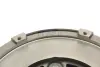 Демпфер + комплект зчеплення +вижимний Fiat Fiorino/Punto 1.3 D Multijet 07- LUK 600 0344 00 (фото 6)