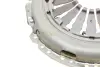 Демпфер + комплект зчеплення +вижимний Fiat Fiorino/Punto 1.3 D Multijet 07- LUK 600 0344 00 (фото 9)