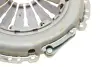 Демпфер + комплект зчеплення +вижимний Fiat Fiorino/Punto 1.3 D Multijet 07- LUK 600 0344 00 (фото 10)