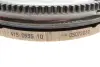 Демпфер + комплект зчеплення Renault Master III 2.3dCi 10- M9T, (81/100/107/120/125 kw), FWD LUK 600 0350 00 (фото 14)