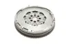 Демпфер + комплект зчеплення Renault Master III 2.3dCi 10- M9T, (81/100/107/120/125 kw), FWD LUK 600 0350 00 (фото 18)