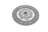 Демпфер + комплект зчеплення Renault Master III 2.3dCi 10- M9T, (81/100/107/120/125 kw), FWD LUK 600 0350 00 (фото 2)