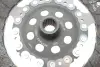 Демпфер + комплект зчеплення Renault Master III 2.3dCi 10- M9T, (81/100/107/120/125 kw), FWD LUK 600 0350 00 (фото 4)