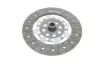 Демпфер + комплект зчеплення Renault Master III 2.3dCi 10- M9T, (81/100/107/120/125 kw), FWD LUK 600 0350 00 (фото 5)
