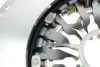 Демпфер + комплект зчеплення Renault Master III 2.3dCi 10- M9T, (81/100/107/120/125 kw), FWD LUK 600 0350 00 (фото 8)