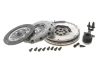 Демпфер зчеплення Hyundai ix35/Kia Sportage 2.0 CRDi 10-16 LUK 600 0398 00 (фото 1)