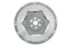 Демпфер + комплект зчеплення +вижимний Ford Transit Connect 1.0 EcoBoost 13- LUK 600040100 (фото 12)