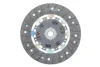 Демпфер + комплект зчеплення +вижимний Ford Transit Connect 1.0 EcoBoost 13- LUK 600040100 (фото 6)