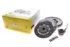 Демпфер + комплект зчеплення VW Sharan/Tiguan 2.0 TDI 07-19 LUK 600 0402 00