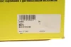 Демпфер + комплект зчеплення Nissan Pathfinder 2.5 dCi 4WD 05- LUK 600041500 (фото 2)