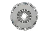 Демпфер + комплект зчеплення Nissan Pathfinder 2.5 dCi 4WD 05- LUK 600041500 (фото 3)