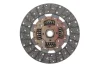 Демпфер + комплект зчеплення Nissan Pathfinder 2.5 dCi 4WD 05- LUK 600041500 (фото 8)