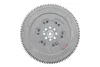 Демпфер + комплект зчеплення Nissan Pathfinder 2.5 dCi 4WD 05- LUK 600041500 (фото 10)