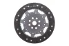 Демпфер + комплект зчеплення Nissan Qashqai I/X-Trail II 2.0 4x4/FWD, 07-14, MR20DE LUK 600042000 (фото 7)