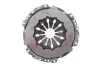 Демпфер + комплект зчеплення Nissan Qashqai I/X-Trail II 2.0 4x4/FWD, 07-14, MR20DE LUK 600042000 (фото 8)