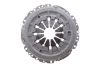 Демпфер + комплект зчеплення Nissan Qashqai I/X-Trail II 2.0 4x4/FWD, 07-14, MR20DE LUK 600042000 (фото 9)