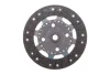 Демпфер + комплект зчеплення Citroen C3/C4/Peugeot 208/308 1.2 THP 13- LUK 600042300 (фото 8)