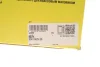 Демпфер + комплект зчеплення Renault Kadjar/Megane IV 1.5Blue dCi 18-, K9K 872/873 (70/85kw) LUK 600042900 (фото 2)