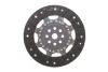 Демпфер + комплект зчеплення Renault Kadjar/Megane IV 1.5Blue dCi 18-, K9K 872/873 (70/85kw) LUK 600042900 (фото 6)