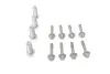 Комплект сцепления Luk REP SET 2CP LUK 602000800 (фото 16)