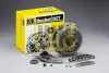 Комплект зчеплення VW Golf VII/VIII/Passat B8/Touran (5T1) 1.5TSI 17-, DSG7-0AM/0CW (DQ200) LUK 602 0025 00 (фото 2)