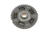 Комплект зчеплення VW Golf VII/VIII/Passat B8/Touran (5T1) 1.5TSI 17-, DSG7-0AM/0CW (DQ200) LUK 602 0025 00 (фото 3)