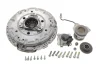 Комплект зчеплення Fiat 500X/Jeep Compass/Renegade 1.3 18- LUK 602002700 (фото 2)