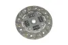 Комплект зчеплення Chevrolet Spark/Daewoo Matiz 0.8i 98- (d=170mm) LUK 617300100 (фото 4)