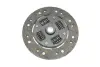 Комплект зчеплення Chevrolet Spark/Daewoo Matiz 0.8i 98- (d=170mm) LUK 617300100 (фото 5)