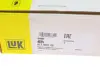 Комплект зчеплення Chevrolet Spark/Daewoo Matiz 0.8i 98- (d=170mm) LUK 617300100 (фото 8)