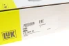 Комплект зчеплення Hyundai Getz 1.1 02-09 (d=180mm) (+вижимний) LUK 618309500 (фото 11)