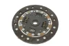 Комплект зчеплення Hyundai Getz 1.1 02-09 (d=180mm) (+вижимний) LUK 618309500 (фото 5)