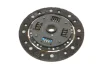 Комплект зчеплення Hyundai Getz 1.1 02-09 (d=180mm) (+вижимний) LUK 618309500 (фото 7)