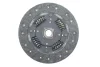 Комплект зчеплення Kia Picanto III 1.0 17- (d=180mm) (+вижимний) LUK 618 3154 00 (фото 6)