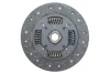 Комплект зчеплення Kia Picanto III 1.0 17- (d=180mm) (+вижимний) LUK 618 3154 00 (фото 7)