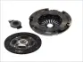 Комплект сцепления LUK 619303500 (фото 2)