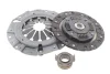 Комплект зчеплення Nissan Pixo 1.0 09- (d=190mm) (+вижимний) LUK 619 3080 00