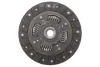 Комплект зчеплення Nissan Pixo 1.0 09- (d=190mm) (+вижимний) LUK 619 3080 00 (фото 7)
