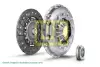 Комплект сцепления LUK 619309300 (фото 1)
