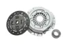 Комплект зчеплення Hyundai Accent 1.3 94-00 (d=190mm) LUK 619313100 (фото 2)