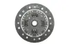Комплект зчеплення Hyundai Accent 1.3 94-00 (d=190mm) LUK 619313100 (фото 6)