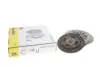 Комплект зчеплення Opel Karl 1.0 LPG, 15-18, 54/55kw, (B 10 XE/B 10 XL) LUK 619 3165 09 (фото 1)